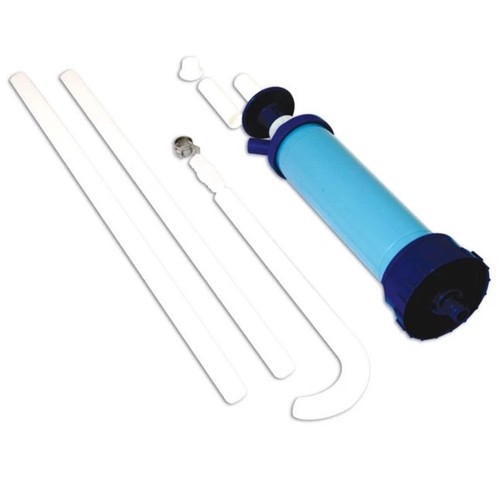 Laser 4783 manual barrel pump - 4783,