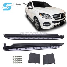 Fits Mercedes-Benz W166 ML350
