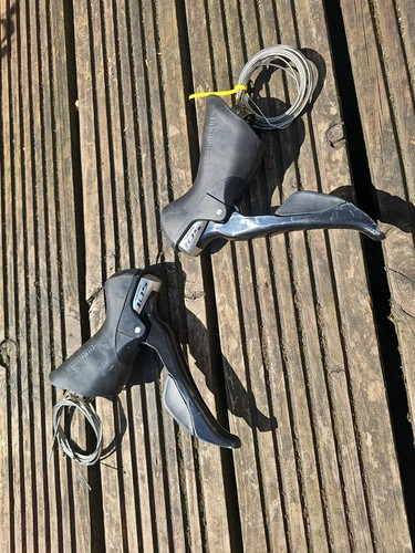 Shimano 105 5800 sti gear - shimano, st-5800