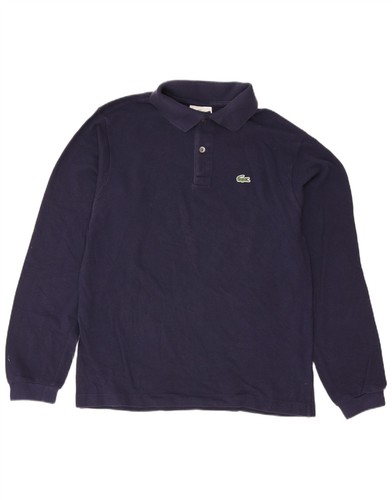 Lacoste boys long sleeve - boys,