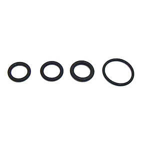 Lambretta engine ring kit - o,