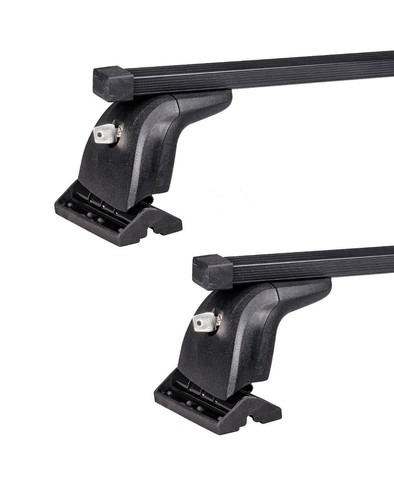 Set m107b 130cm roof rack - 130cm,