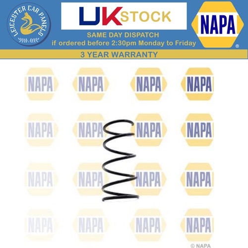 Napa coil spring - spring, for