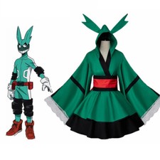 Cosplay My Hero Academia