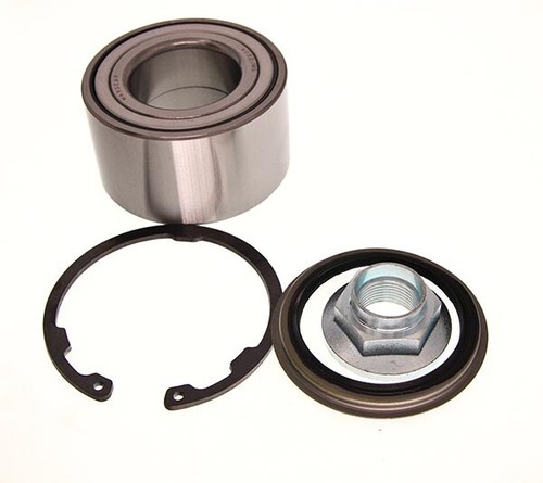 Maxgear 0228 wheel bearing - maxgear, 33-0228