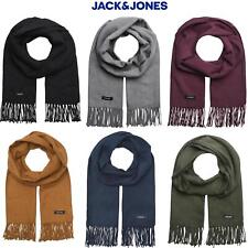 Jack & Jones Mens Scarf Warm