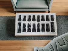 Black Marble/Onyx Replacement