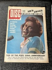 Disc & Music Echo 6 Oct 1973