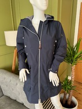 Women’s COBOLT Parka Swedih
