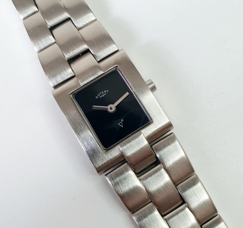 Rotary ladies dress watch - rotary,