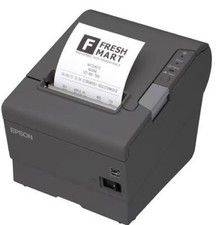 Epson TM-T88IV Receipt Printer