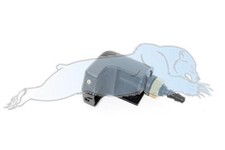 Defender Land Rover  Rear