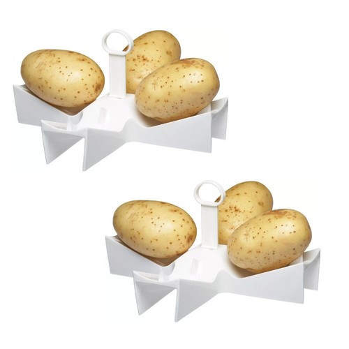 Pack microwave potato baker - pack,