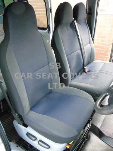 Fit a vauxhall movano - i,