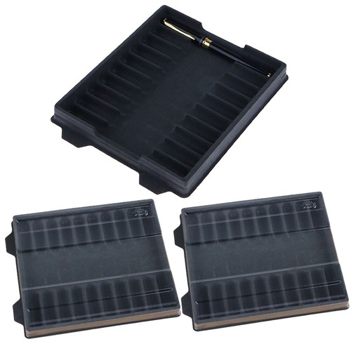 3pc pen collector - 3pc,