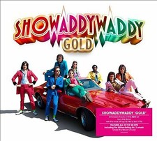 Showaddywaddy : Gold CD Box