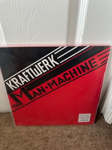 Kraftwerk the - kraftwerk, ‎–