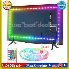 16.4ft LED TV Backlight Strip