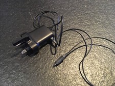 GENUINE NOKIA USB UK WALL CHARGER