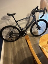 Giant Defy Adnaced Pro 1 2023 12 speed Ultegra DI2