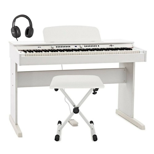 Digital piano gear4music - by,