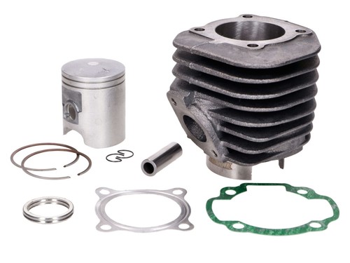 Cylinder kit naraku 100cc for - naraku,