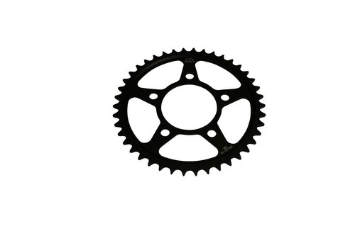 Hardened sprocket for - jt,