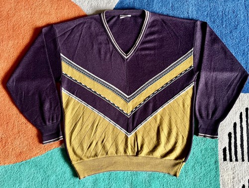Vintage gabicci jumper - vintage,