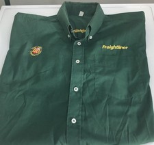 Freightliner Railway 40th Anniversary Short Sleeved Shirt