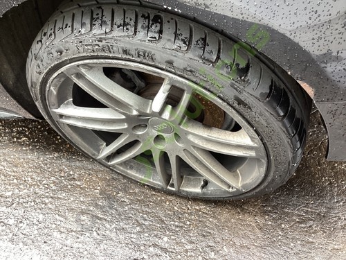 Audi tdi quattro - s, line