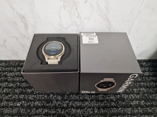 Garmin venu smart watch - garmin,