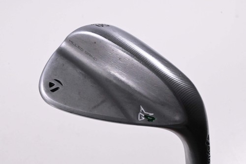 Taylormade milled grind gap - taylormade, 4