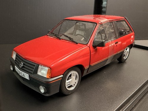 1985 vauxhall nova - nova, /