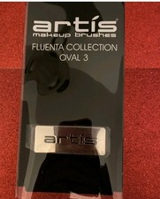 Artis Makeup Brush - FLUENTA