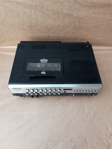 Vintage ferguson videostar - vintage,