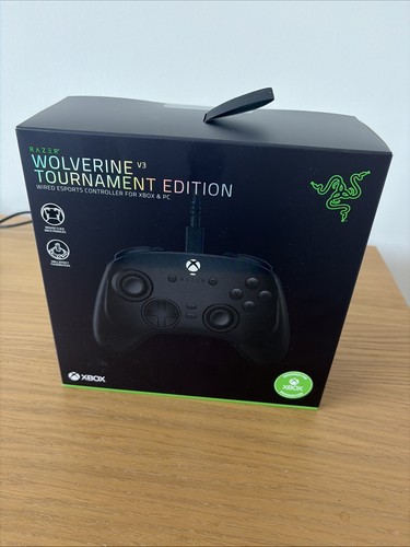 Razer wolverine tournament - wolverine, v3
