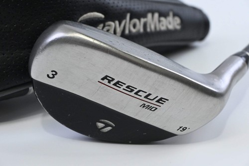 Taylormade rescue mid 3 - taylormade, #3