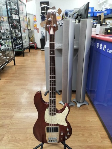 Ibanez electric bass atk600 - electric,
