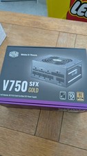 Cooler Master V750 Gold SFX Power Supply 750Watts
