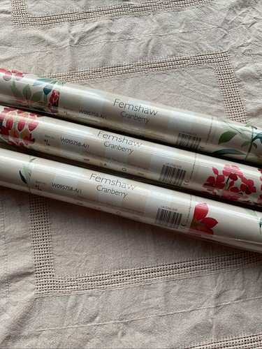 Laura ashley wallpaper rolls - wallpaper, 3