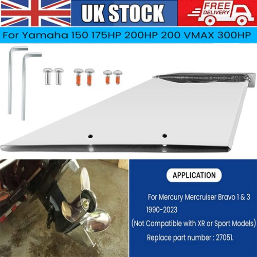 27151 skeg guard protector - 27151, for