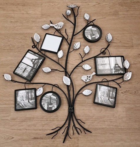 Metal family photo - metal,
