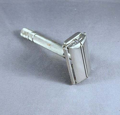 Gillette super speed - super,