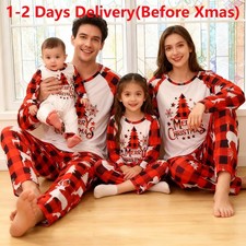 Christmas Family Matching