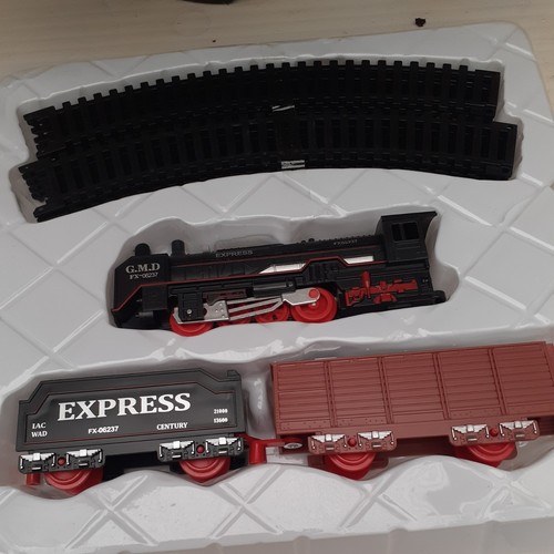 Railway express vintage - railway,