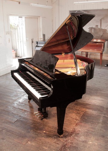 Boston gp156 baby grand - baby,