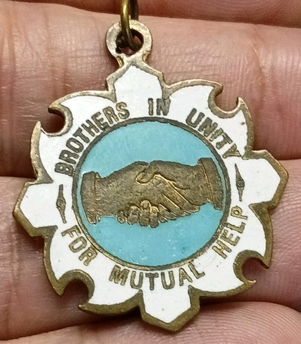 Antique aslef brothers - antique,