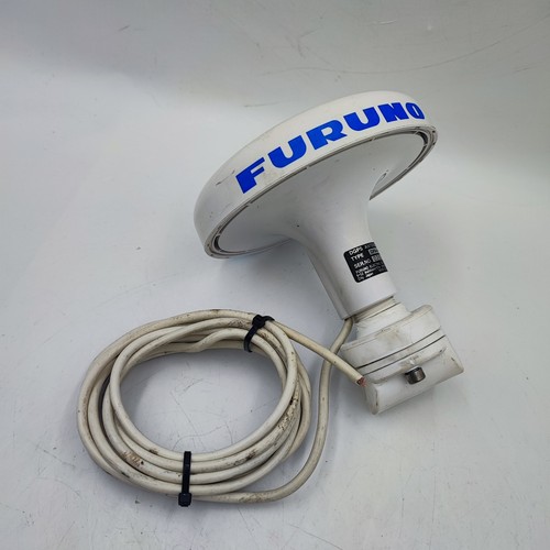Furuno gps antenna - unit, dgps