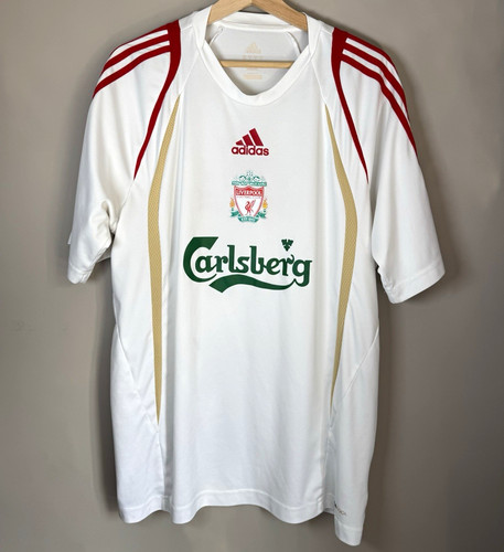 Authentic adidas liverpool - authentic,