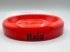 VINTAGE HAIG SCOTCH WHISKY RED